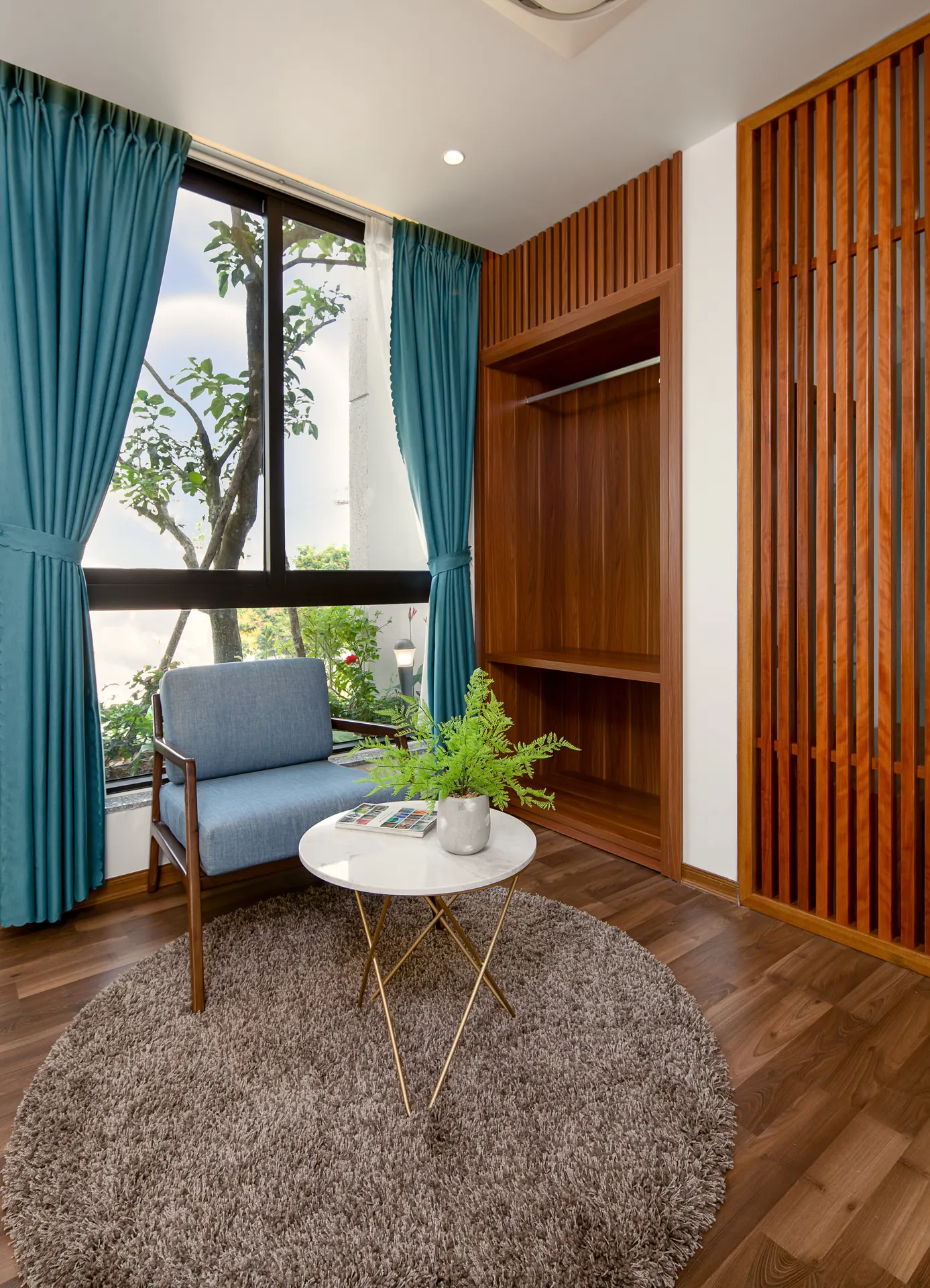 Green Heaven Villa By My Khe Beach 8